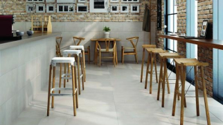 Cerrad Batista 60 padlólap