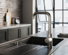 Ferro Camiro Inox