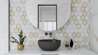Raw Decor